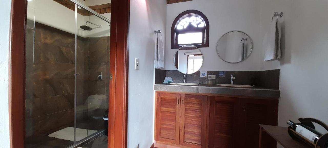 Casa Hotel San Pedro Villa de Leyva Zewnętrze zdjęcie