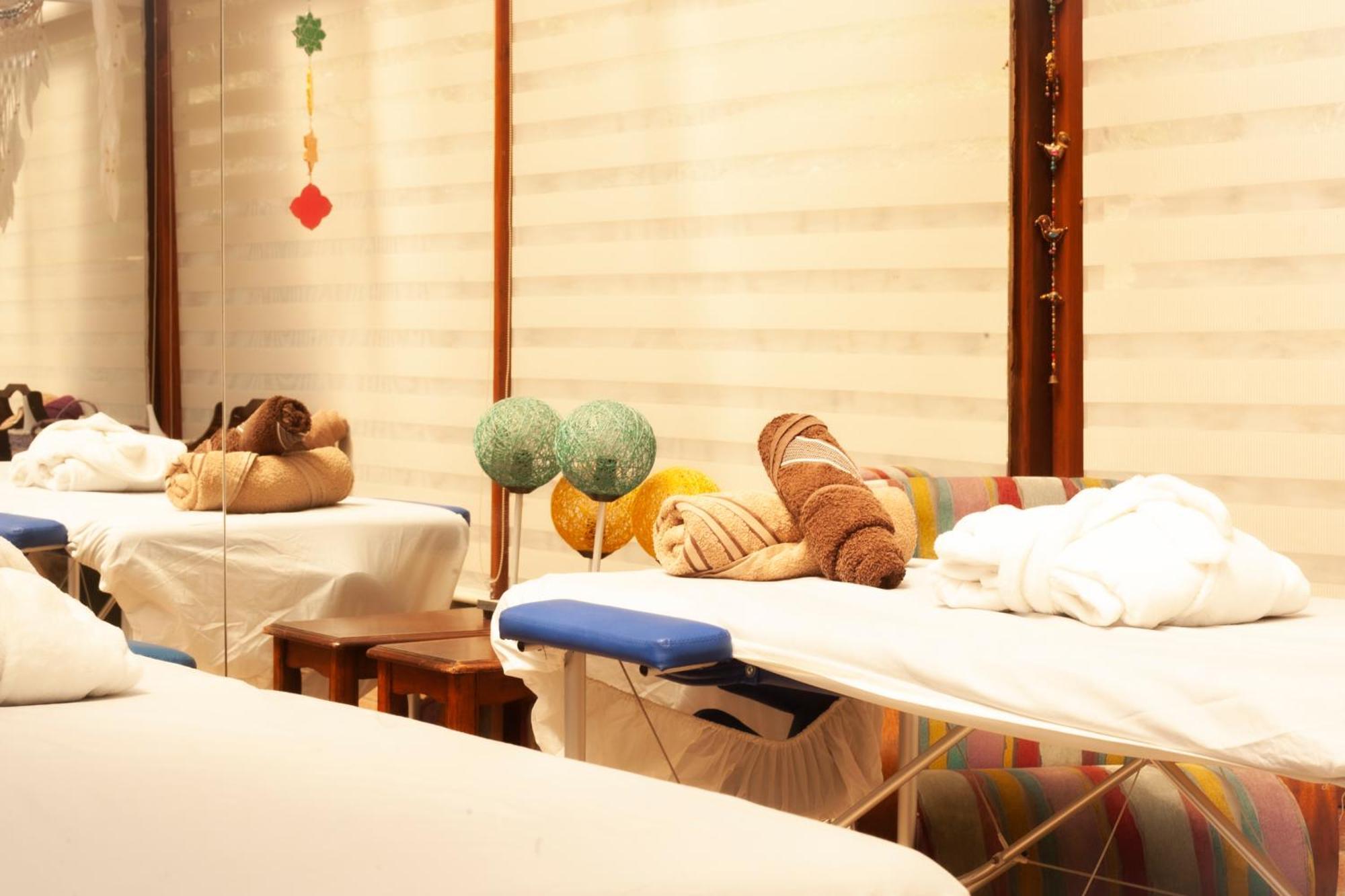 Casa Hotel San Pedro Villa de Leyva Zewnętrze zdjęcie