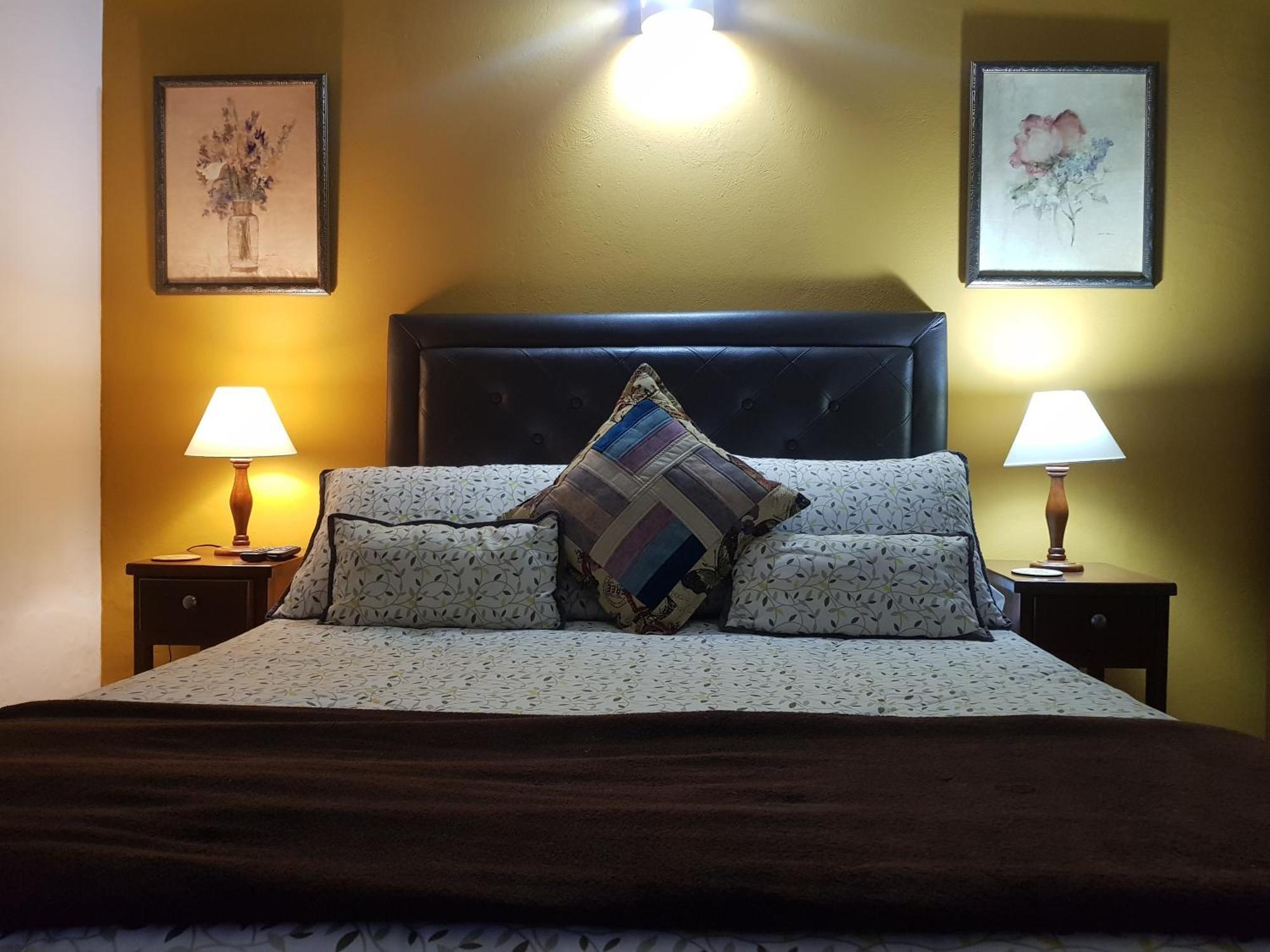 Casa Hotel San Pedro Villa de Leyva Zewnętrze zdjęcie
